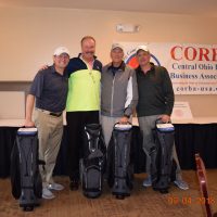 8th Annual CORBA Golf Outing